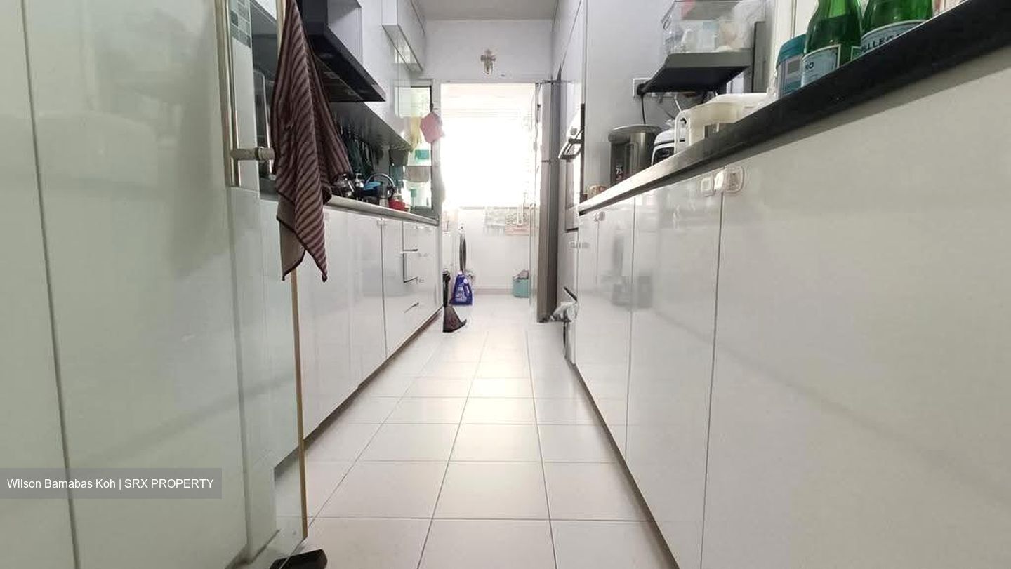 Blk 316C Yishun Greenwalk (Yishun), HDB 4 Rooms #631614691